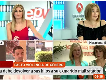 EP Justicia juana EP Justicia juana