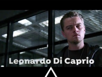 Leonardo DiCaprio protagoniza 'Infiltrados'