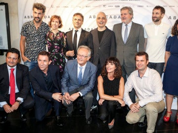 Premiere de la película 'Abracadabra' Premiere de la película 'Abracadabra'