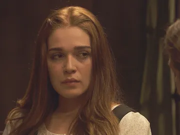 Consuelo a Julieta sobre su pasado: "Allí nos rondaba la muerte" Consuelo a Julieta sobre su pasado: "Allí nos rondaba la muerte"