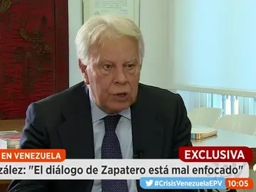 Ep entrevista f gonzalez Ep entrevista f gonzalez