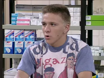 Farmacia de guardia - Temporada 3 - Capítulo 33 Farmacia de guardia - Temporada 3 - Capítulo 33