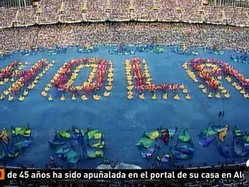 REY JUEGOS OLIMPICOS REY JUEGOS OLIMPICOS