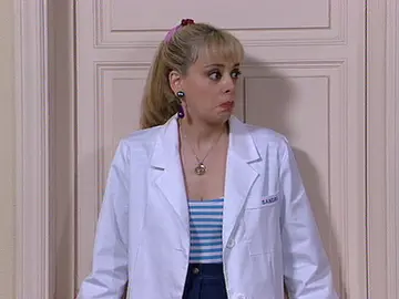 Farmacia de guardia - Temporada 5 - Capítulo 2 Farmacia de guardia - Temporada 5 - Capítulo 2