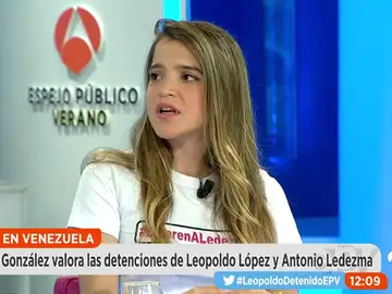 ENTREVISTA ANTONIETA EP ENTREVISTA ANTONIETA EP
