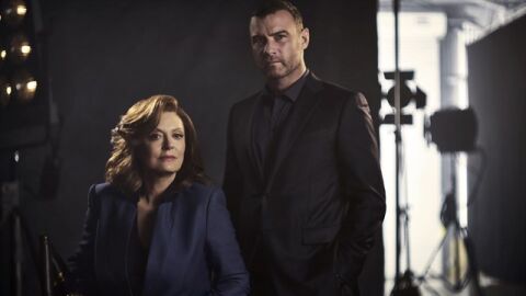 Susan Sarandon en 'Ray Donovan'