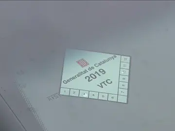 Cataluña regula por ley el alquiler de coches con conductor Cataluña regula por ley el alquiler de coches con conductor