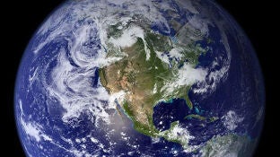 Planeta Tierra