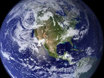 Planeta Tierra Planeta Tierra
