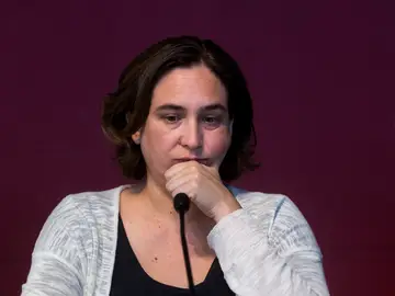Ada Colau Ada Colau