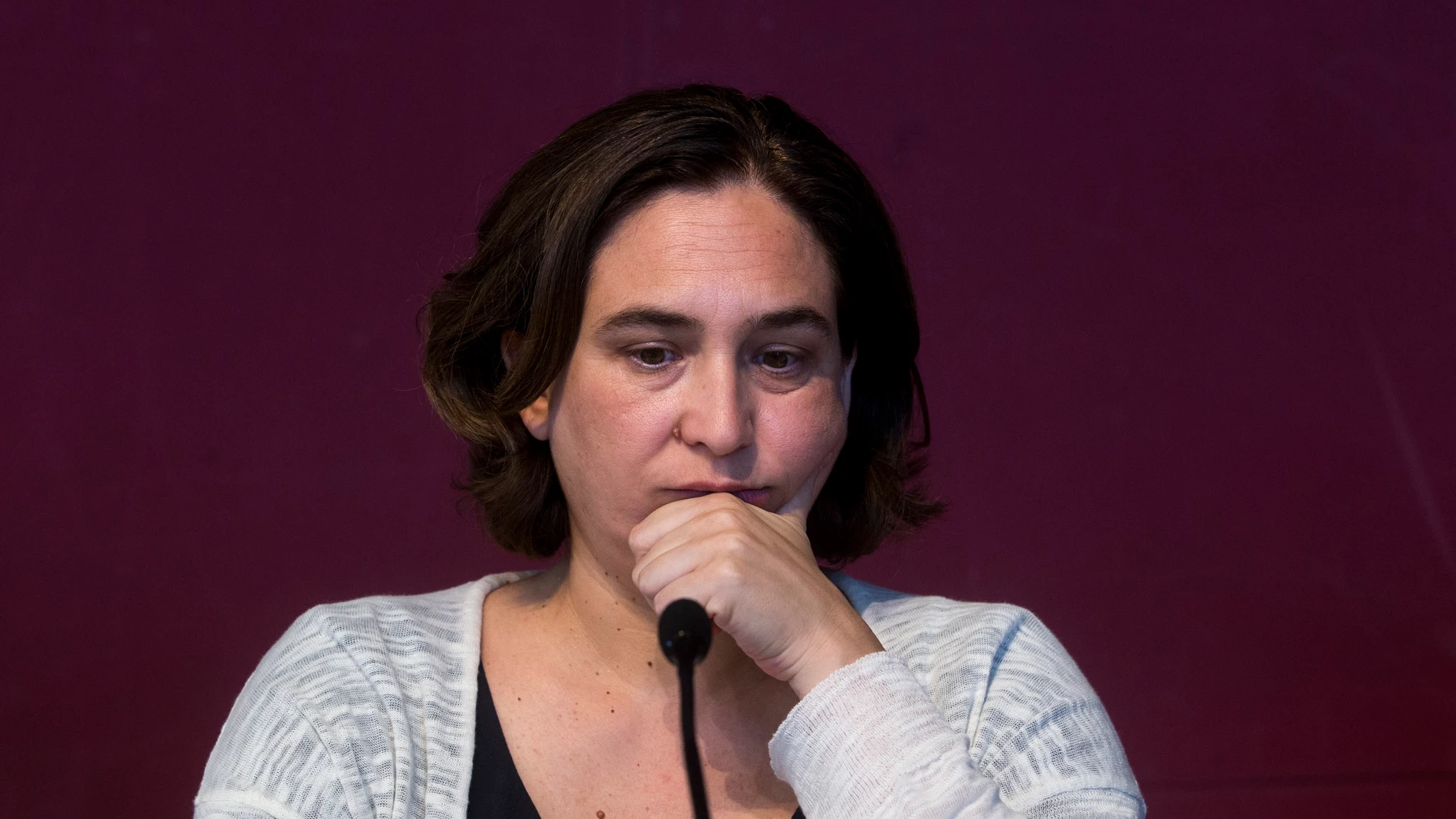 Ada Colau Ada Colau