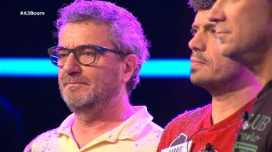 'Los lobos' siguen la pista