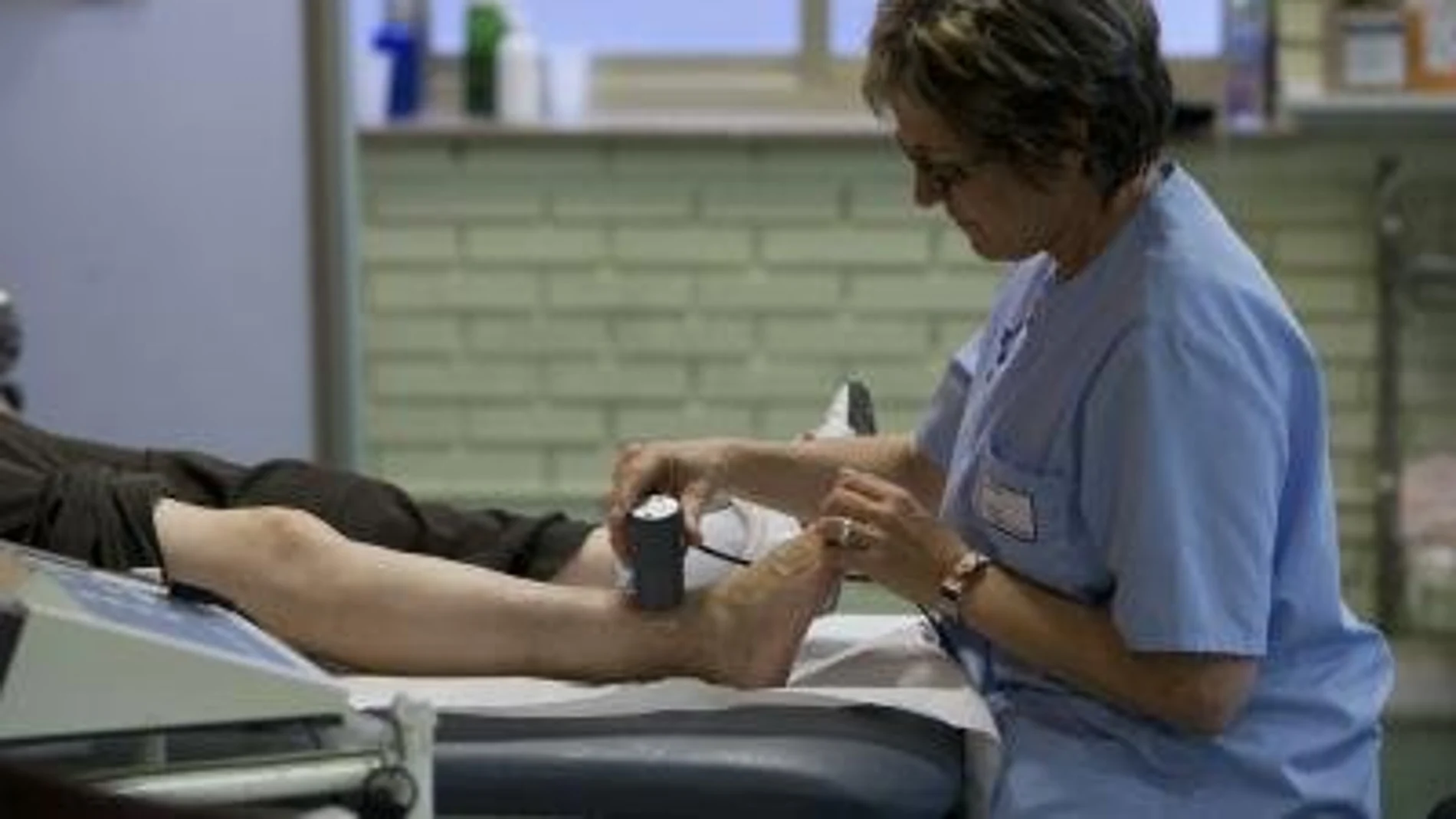 Paciente tratado de ostreoporosis Paciente tratado de ostreoporosis