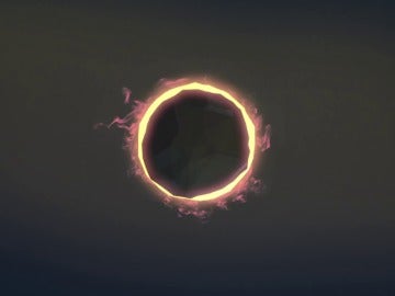 Pendientes del eclipse del 21 de agosto