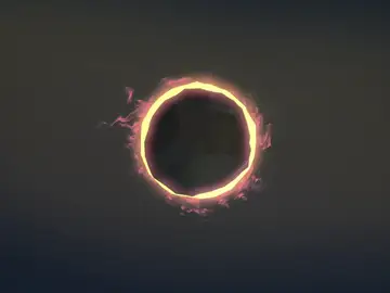 Pendientes del eclipse del 21 de agosto Pendientes del eclipse del 21 de agosto