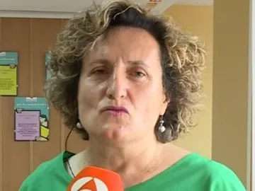 Francisca Granados Francisca Granados