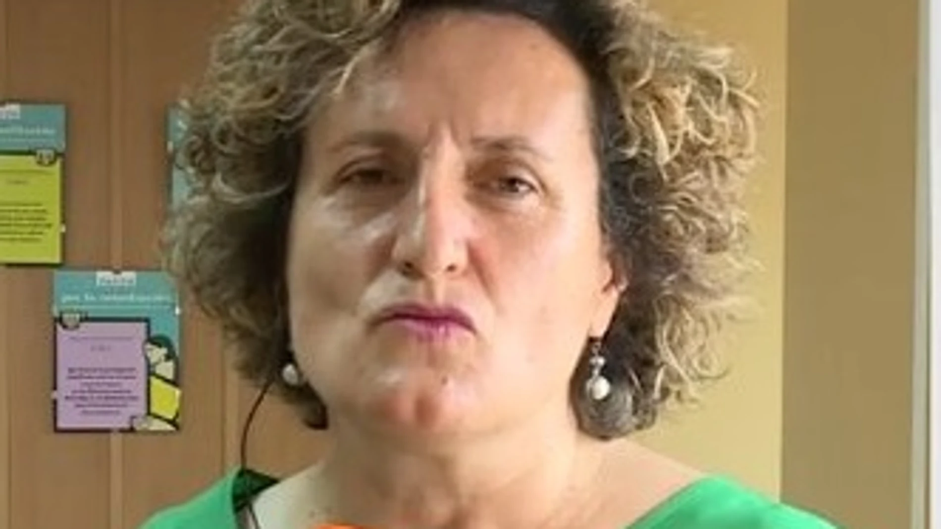 Francisca Granados Francisca Granados