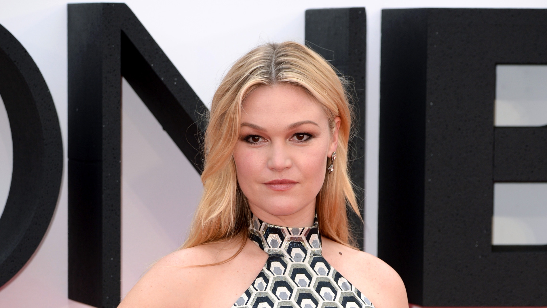 Julia Stiles está embarazada