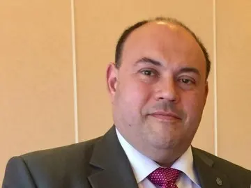 Diego Borrego Torres Diego Borrego Torres