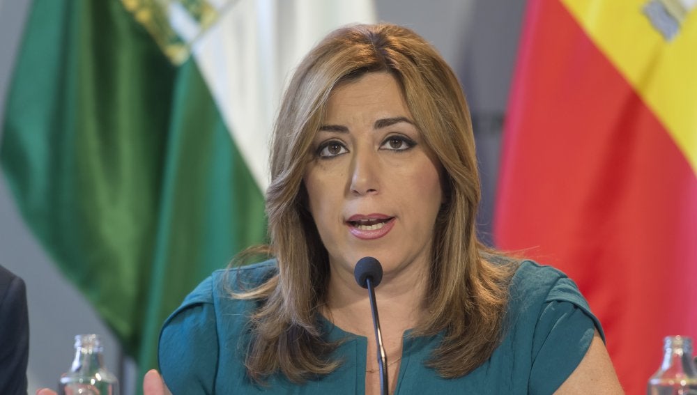 Susana Díaz