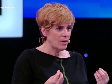 Anabel Alonso, Transmisión imposible Anabel Alonso, Transmisión imposible