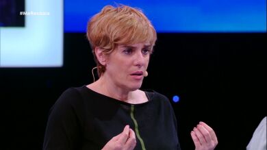 Anabel no tiene ni idea del refrán en cuestión