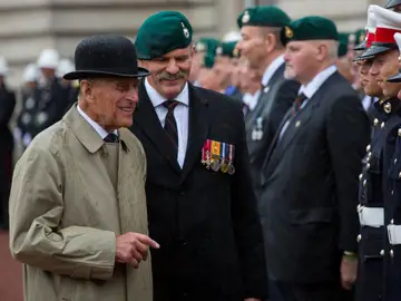 Duque de Edimburgo Duque de Edimburgo