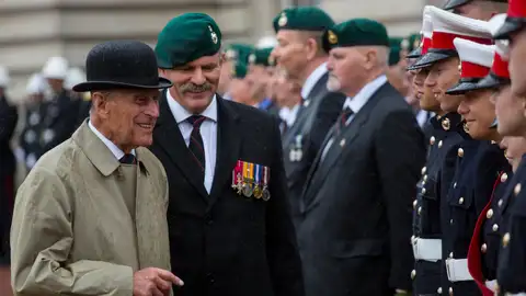 Duque de Edimburgo Duque de Edimburgo