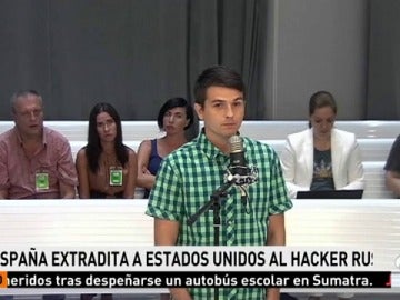 HACKER HACKER