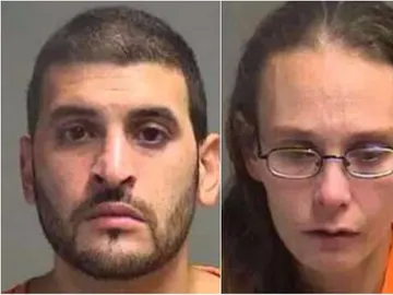 Arturo y Katrina Arturo y Katrina