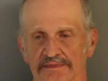 Thomas Maupin, el violador de la dentadura postiza Thomas Maupin, el violador de la dentadura postiza