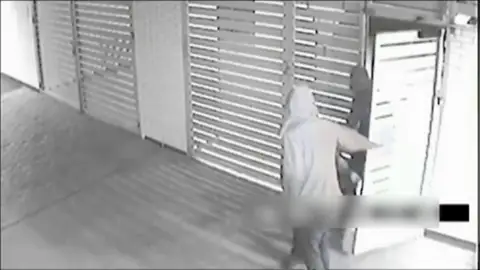 El lunes es el día preferido por los ladrones para robar en las casas El lunes es el día preferido por los ladrones para robar en las casas
