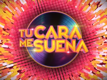 Tu cara me suena Tu cara me suena