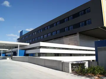 Hospital Can Misses Hospital Can Misses
