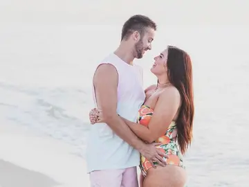 La carta viral de un hombre a su mujer con curvas La carta viral de un hombre a su mujer con curvas