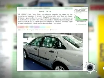 Los anuncios de compraventa más increíbles de internet Los anuncios de compraventa más increíbles de internet