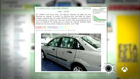 Los anuncios de compraventa más increíbles de internet Los anuncios de compraventa más increíbles de internet