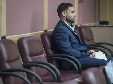 Pablo Ibar Pablo Ibar