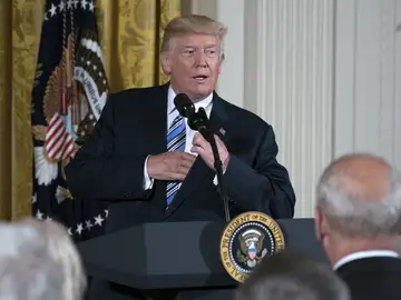 Donald Trump Donald Trump