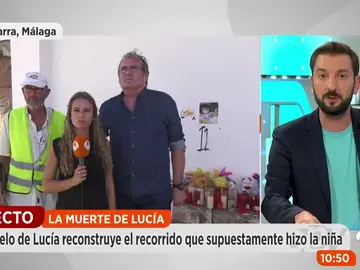 Ep abuelo lucia Ep abuelo lucia
