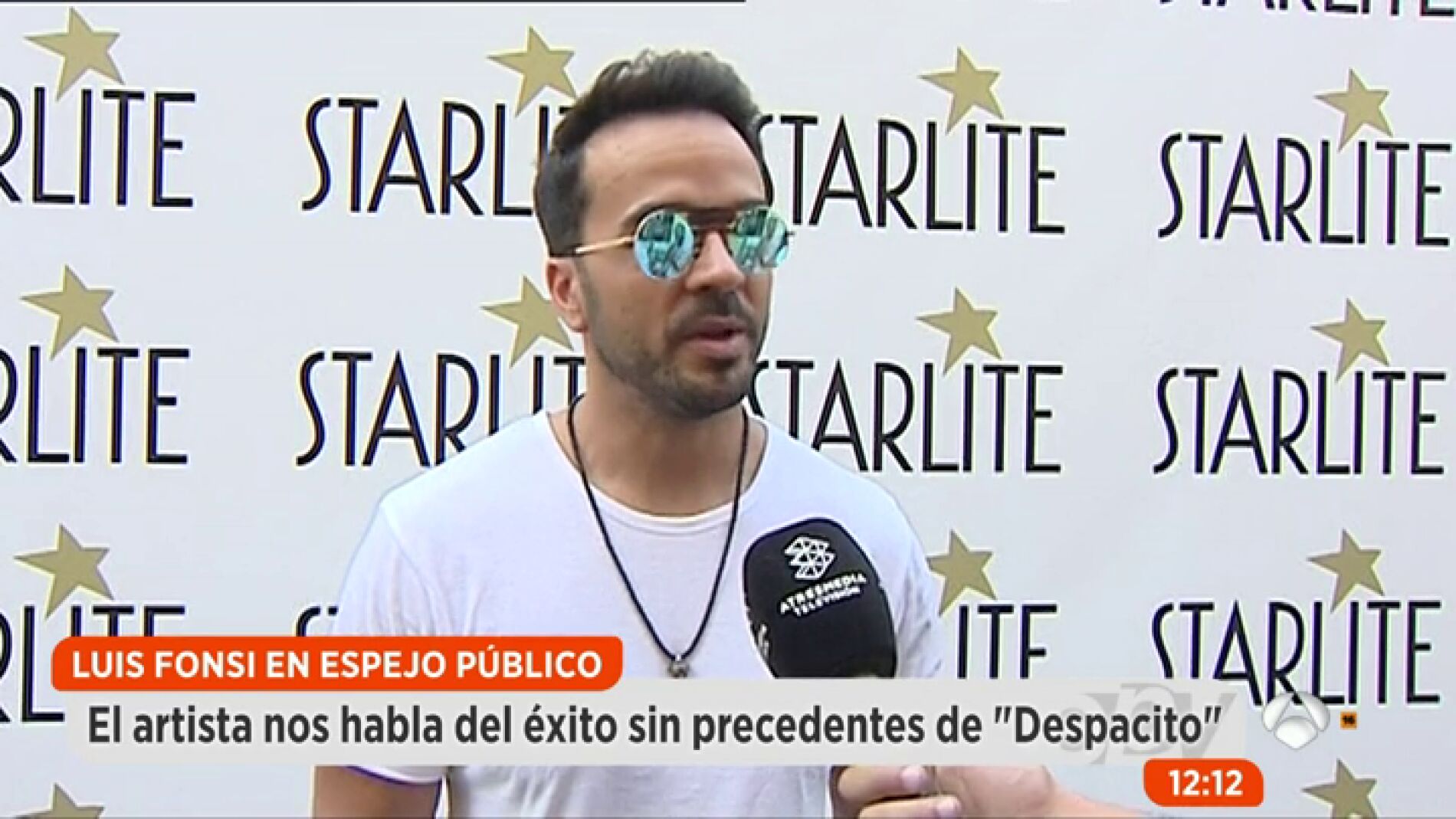 EP fonsi