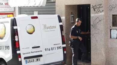 Familiares de la mujer asesinada en Alcorcón piden ayuda para su repatriación