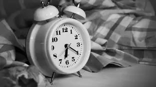 Dormir poco es malo para tu cuerpo Dormir poco es malo para tu cuerpo