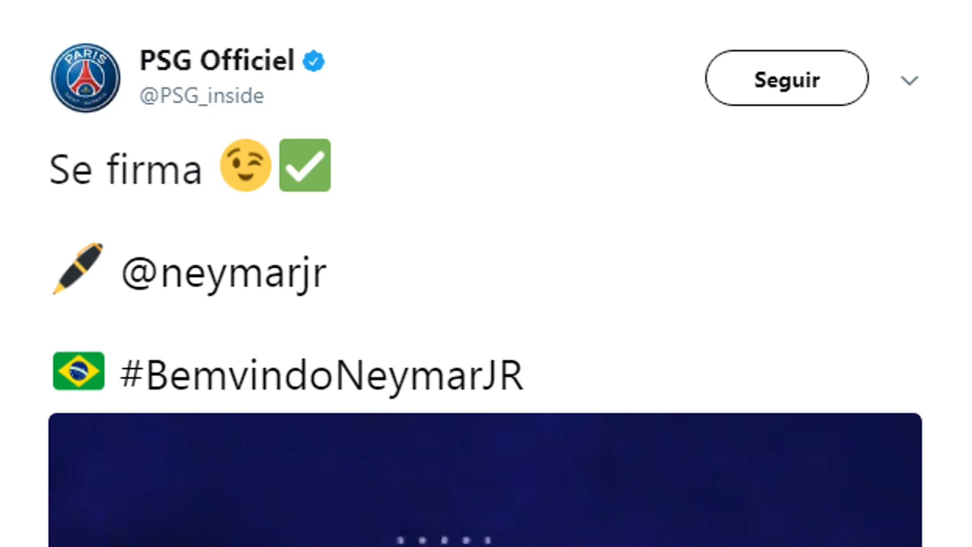 La respuesta del PSG a Piqué por su "Se queda" La respuesta del PSG a Piqué por su "Se queda"