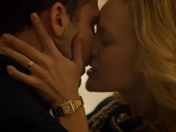 Miguel Ángel Silvestre en 'Narcos' Miguel Ángel Silvestre en 'Narcos'