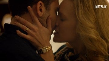 Miguel Ángel Silvestre en 'Narcos'