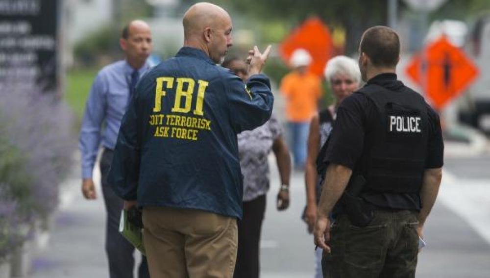 FBI