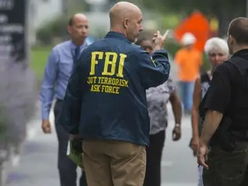 FBI FBI