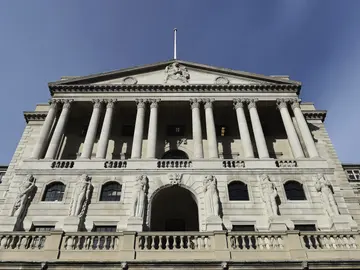 Banco de Inglaterra Banco de Inglaterra