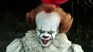 Pennywise en 'It'